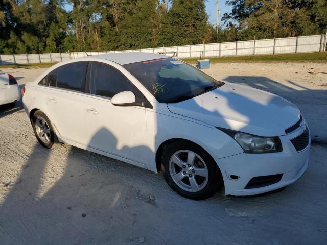 Photo 4 from auction – 2013 CHEVROLET CRUZE LT with VIN 1G1PC5SB1D7207293