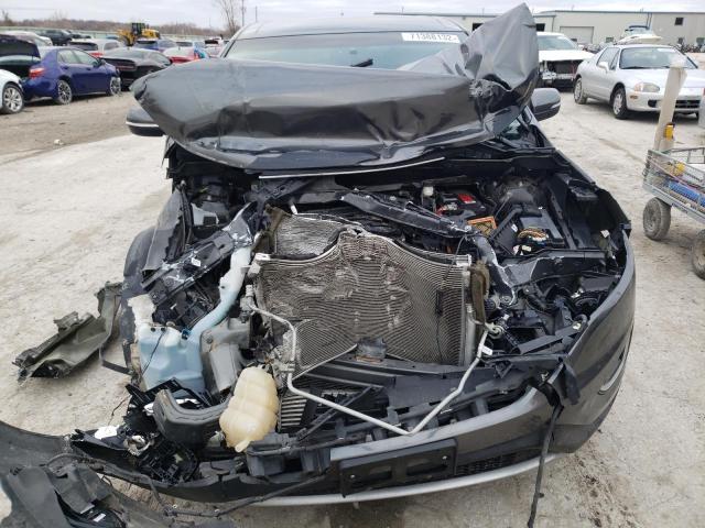 Photo 5 from auction – 2015 FORD EDGE TITAN with VIN 2FMTK4K93FBB21974