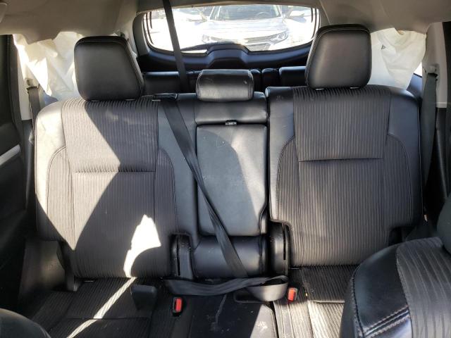 Photo 10 from auction – 2017 TOYOTA HIGHLANDER with VIN 5TDBZRFH6HS365985