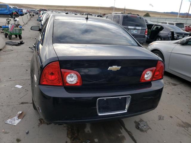 Photo 6 from auction – 2011 CHEVROLET MALIBU 1LT with VIN 1G1ZC5E15BF135867