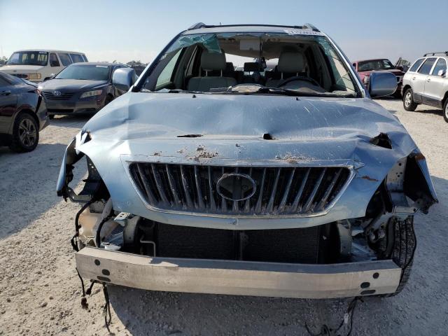 Photo 12 from auction – 2008 LEXUS RX 350 with VIN 2T2HK31U78C069782