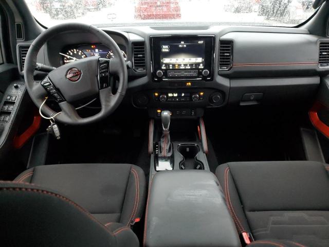 Photo 8 from auction – 2022 NISSAN FRONTIER S with VIN 1N6ED1EJ4NN624747