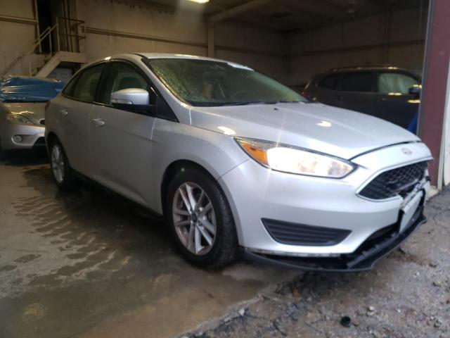 Photo 4 from auction – 2016 FORD FOCUS SE with VIN 1FADP3F20GL350962