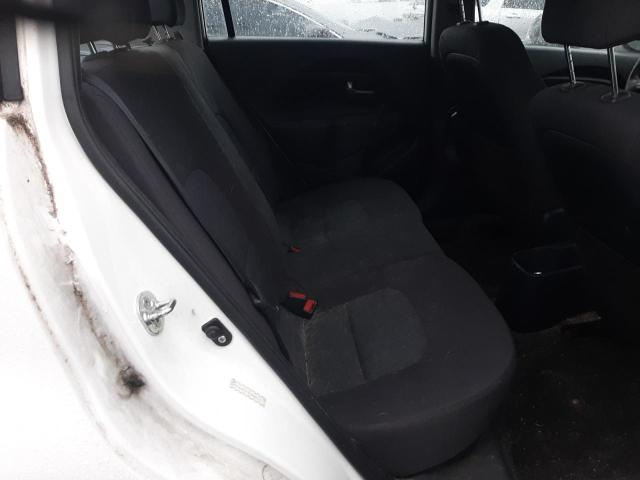 Photo 10 from auction – 2015 KIA RIO LX with VIN KNADM4A38F6469314