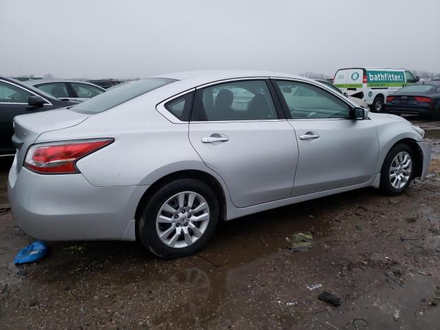Photo 3 from auction – 2015 NISSAN ALTIMA 2.5 with VIN 1N4AL3AP4FC235166