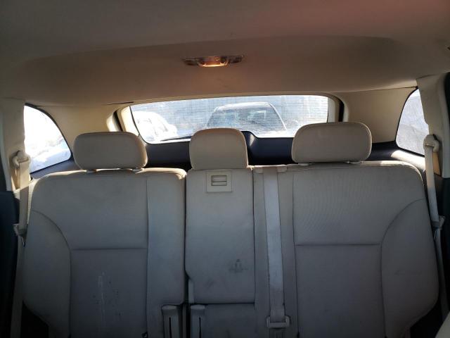 Photo 10 from auction – 2009 FORD EDGE with VIN 2FMDK48C39BB03955
