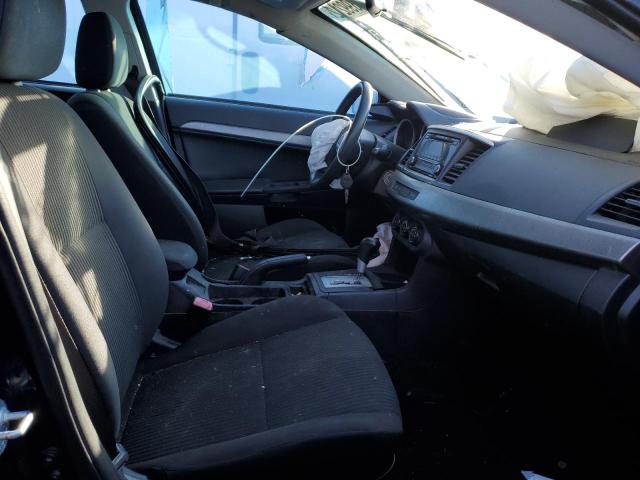 Photo 5 from auction – 2014 MITSUBISHI LANCER ES/ with VIN JA32U2FU1EU004690
