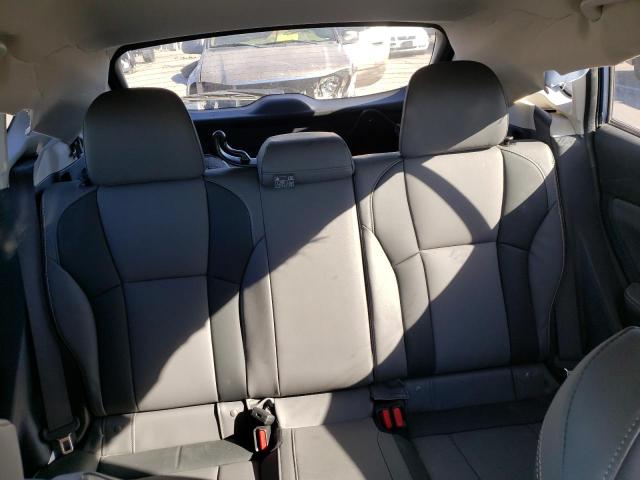 Photo 10 from auction – 2022 SUBARU CROSSTREK with VIN JF2GTHRC7NH214480