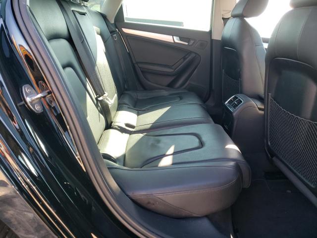 Photo 10 from auction – 2016 AUDI A4 PREMIUM with VIN WAUBFAFL7GN014308