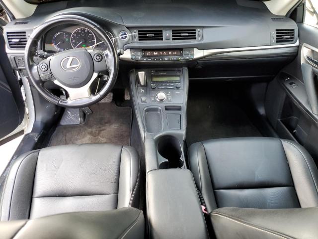 Photo 8 from auction – 2015 LEXUS CT 200 with VIN JTHKD5BH2F2242040