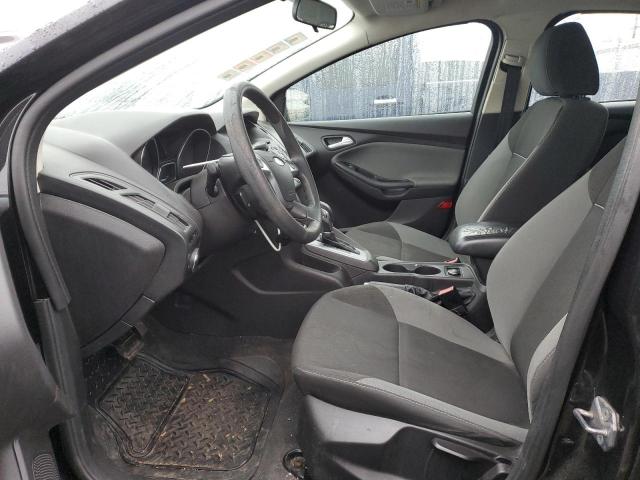Photo 7 from auction – 2012 FORD FOCUS with VIN 1FAHP3K22CL463099