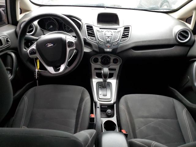 Photo 8 from auction – 2018 FORD FIESTA SE with VIN 3FADP4EJ5JM122864
