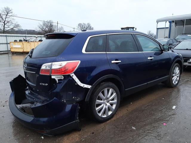 Photo 3 from auction – 2010 MAZDA CX-9 with VIN JM3TB2MA7A0226308