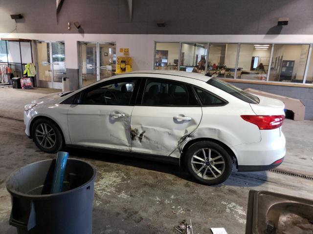 Photo 2 from auction – 2018 FORD FOCUS SE with VIN 1FADP3F26JL268225