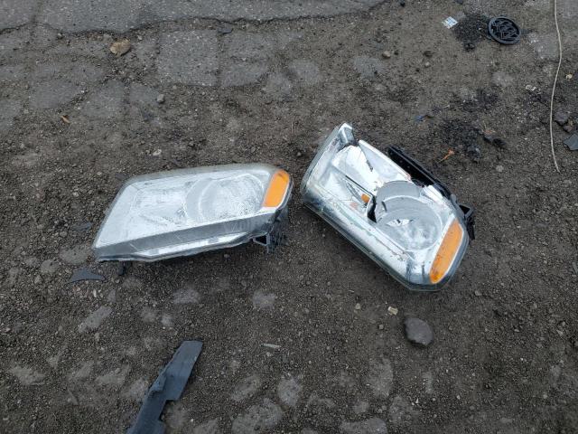Photo 13 from auction – 2014 HONDA PILOT EXL with VIN 5FNYF4H59EB009832