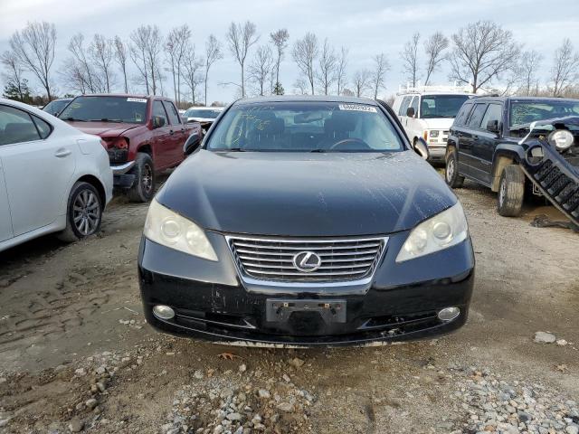 Photo 5 from auction – 2008 LEXUS ES 350 with VIN JTHBJ46G482218684