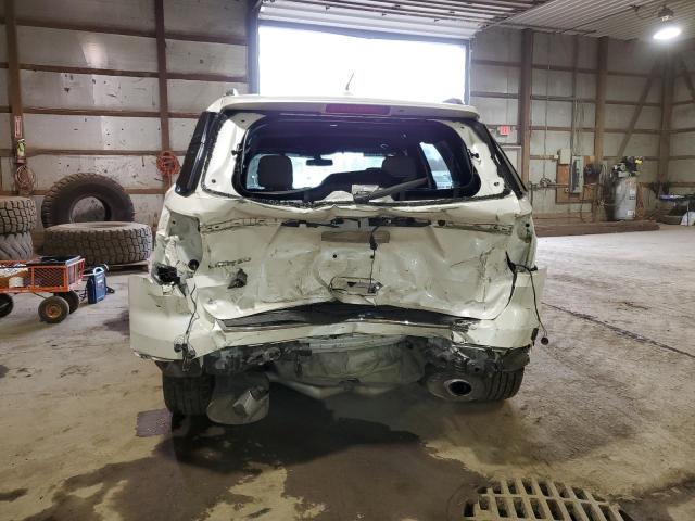 Photo 6 from auction – 2018 FORD EXPLORER L with VIN 1FM5K7F89JGB15772