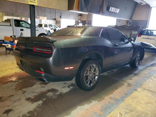 Photo 3 from auction – 2017 DODGE CHALLENGER with VIN 2C3CDZGG4HH578767