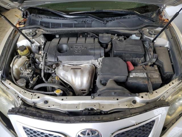 Photo 11 from auction – 2011 TOYOTA CAMRY BASE with VIN 4T1BF3EK8BU208718
