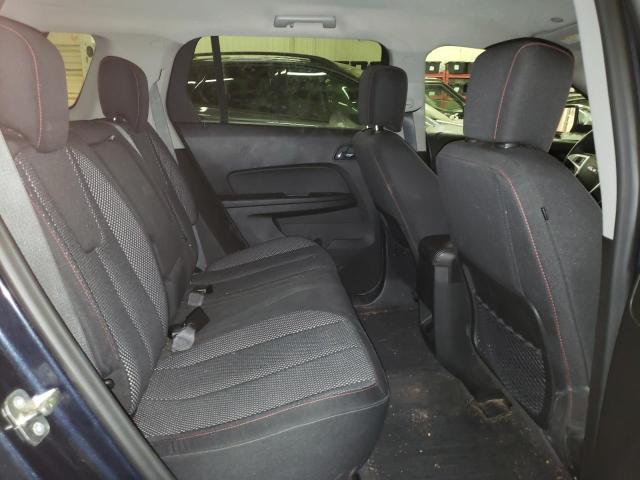 Photo 11 from auction – 2016 GMC TERRAIN SL with VIN 2GKFLTEK8G6107901