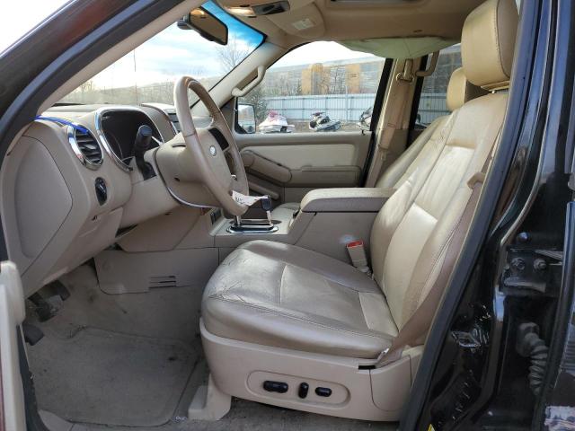 Photo 7 from auction – 2007 FORD EXPLORER E with VIN 1FMEU74E47UB54671