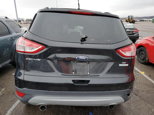 Photo 6 from auction – 2013 FORD ESCAPE SE with VIN 1FMCU0GX4DUB93350
