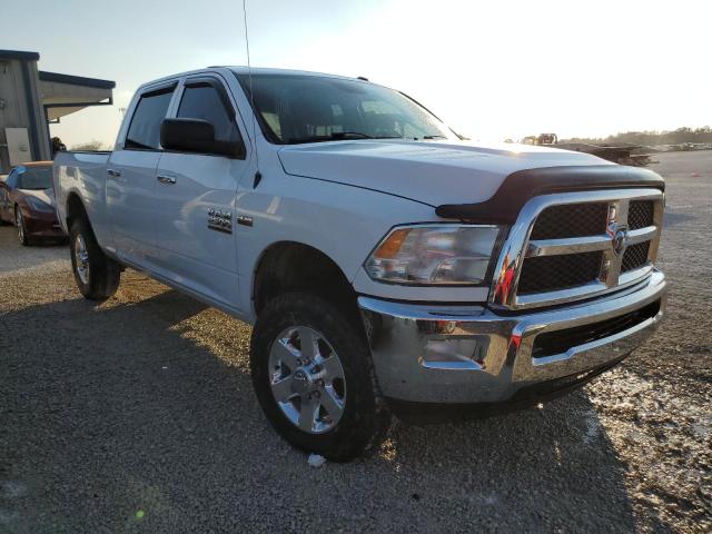Photo 4 from auction – 2014 RAM 2500 SLT with VIN 3C6UR4DJ4EG245900