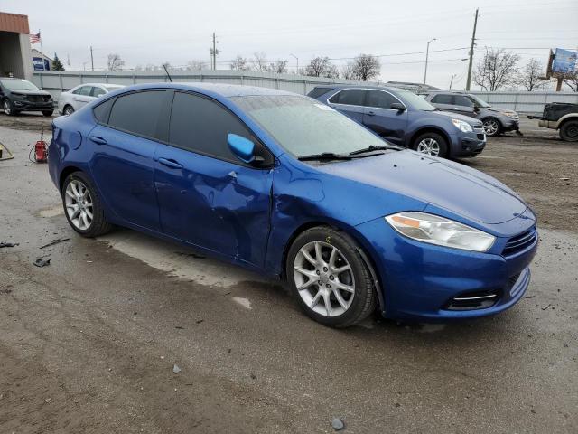 Photo 4 from auction – 2013 DODGE DART SXT with VIN 1C3CDFBA5DD708919