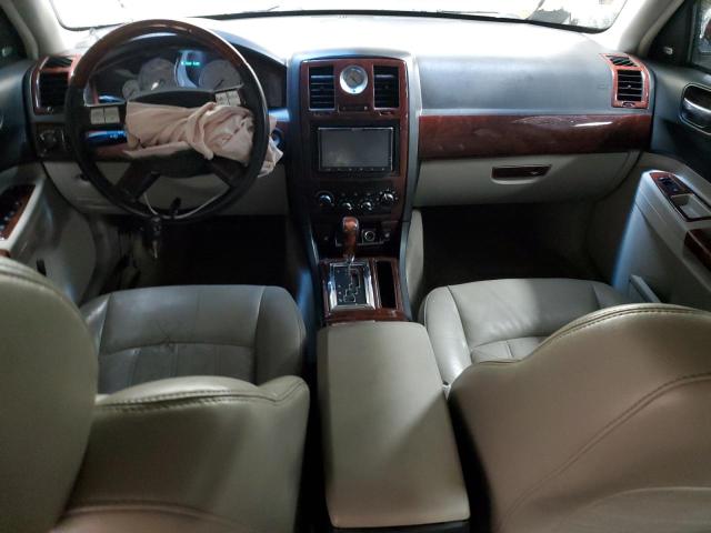 Photo 8 from auction – 2006 CHRYSLER 300C with VIN 2C3LA63H06H273110