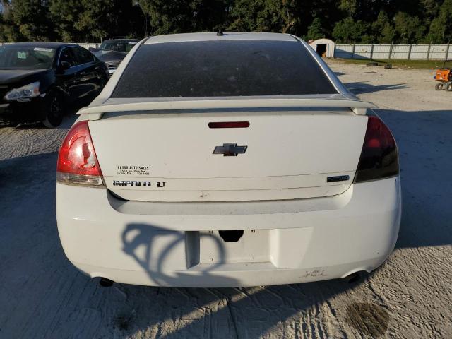 Photo 6 from auction – 2012 CHEVROLET IMPALA LT with VIN 2G1WG5E39C1190243
