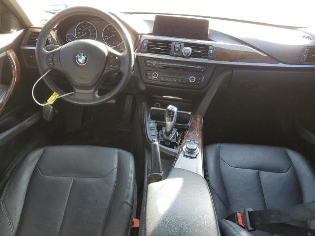 Photo 8 from auction – 2013 BMW 328 I SULE with VIN WBA3C1G55DNR47911