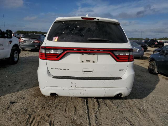Photo 6 from auction – 2017 DODGE DURANGO GT with VIN 1C4RDHDG5HC823700