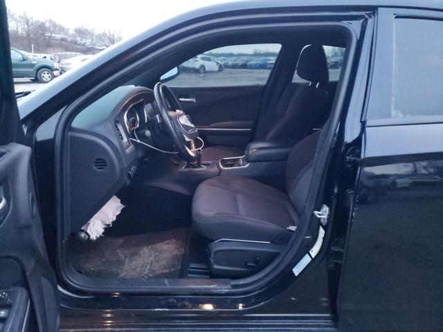 Photo 7 from auction – 2016 DODGE CHARGER SX with VIN 2C3CDXHG4GH218836