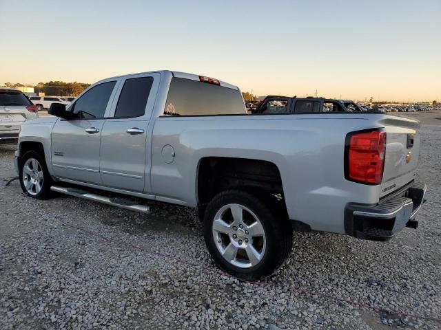 Photo 2 from auction – 2015 CHEVROLET SILVERADO with VIN 1GCRCRECXFZ275885
