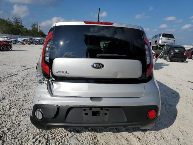 Photo 6 from auction – 2017 KIA SOUL with VIN KNDJN2A20H7473885