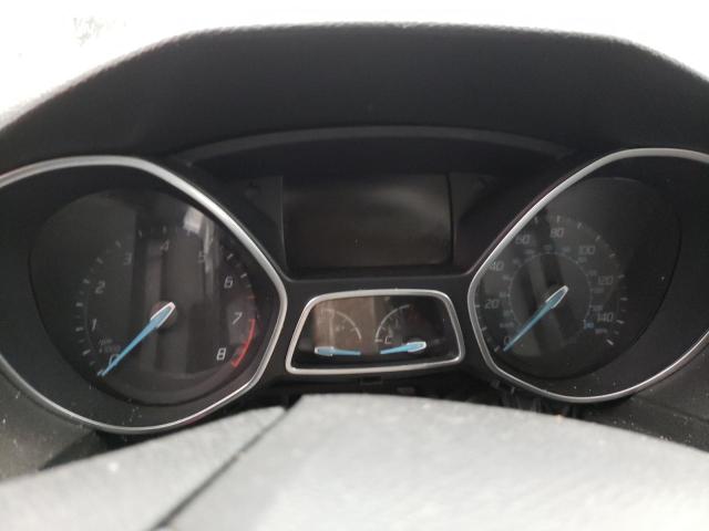 Photo 9 from auction – 2013 FORD FOCUS SE with VIN 1FADP3F29DL233151