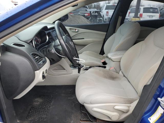 Photo 7 from auction – 2013 DODGE DART SXT with VIN 1C3CDFBA5DD708919