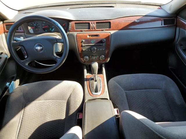 Photo 8 from auction – 2010 CHEVROLET IMPALA LS with VIN 2G1WA5ENXA1157753