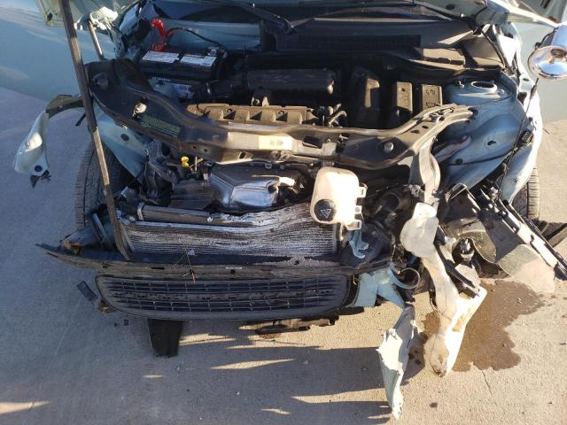 Photo 11 from auction – 2013 MINI COOPER with VIN WMWSU3C57DT687338