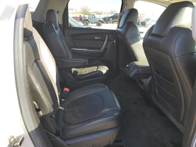 Photo 11 from auction – 2008 GMC ACADIA SLT with VIN 1GKEV33718J270401