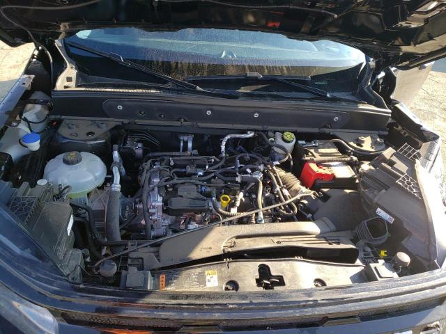 Photo 12 from auction – 2022 FORD BRONCO SPO with VIN 3FMCR9C65NRD71987