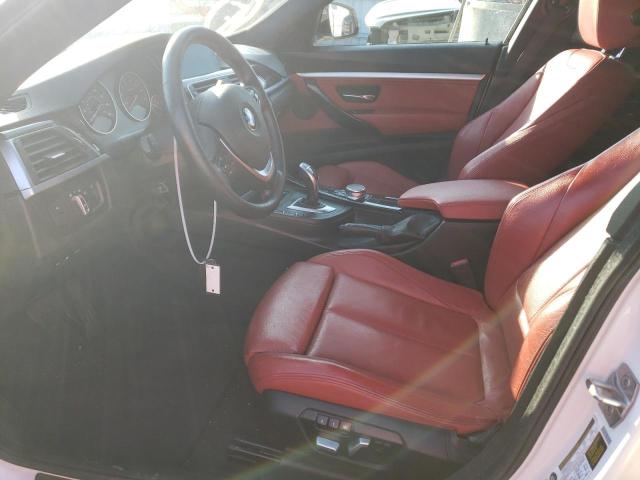 Photo 7 from auction – 2017 BMW 330 XIGT with VIN WBA8Z9C32HG827260