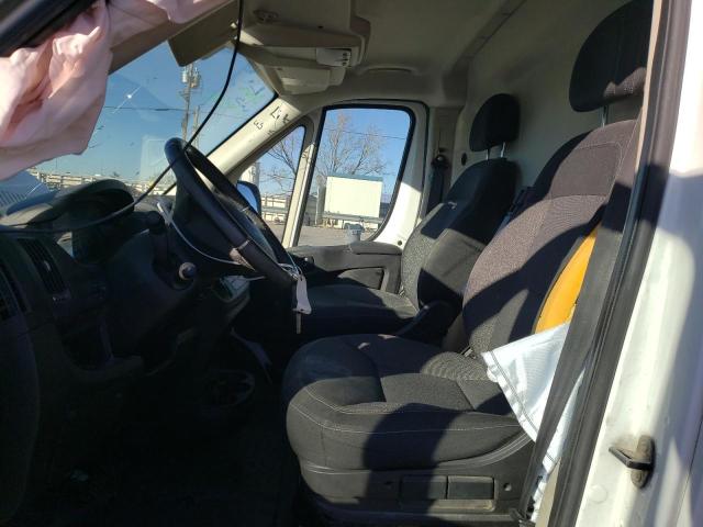 Photo 7 from auction – 2014 RAM PROMASTER with VIN 3C6TRVDGXEE120692