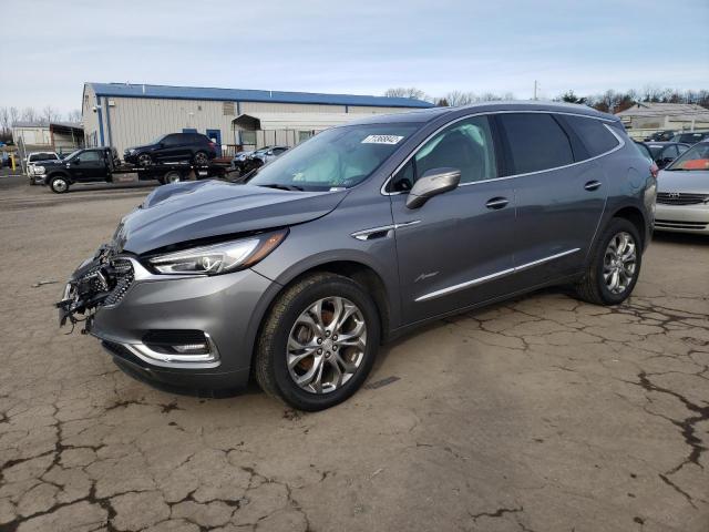 BUICK ENCLAVE AV 2020 with VIN 5GAEVCKW2LJ208441 - Photo from auction