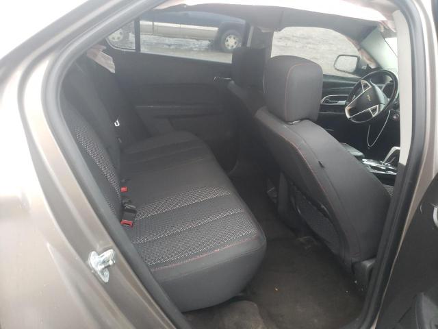 Фото 10 с аукциона – 2010 CHEVROLET EQUINOX LT с VIN 2CNFLEEW8A6310803