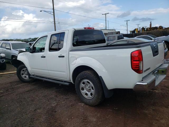 صورة رقم 2 من المزاد - 2012 NISSAN FRONTIER S مع VIN 1N6AD0EV3CC464218