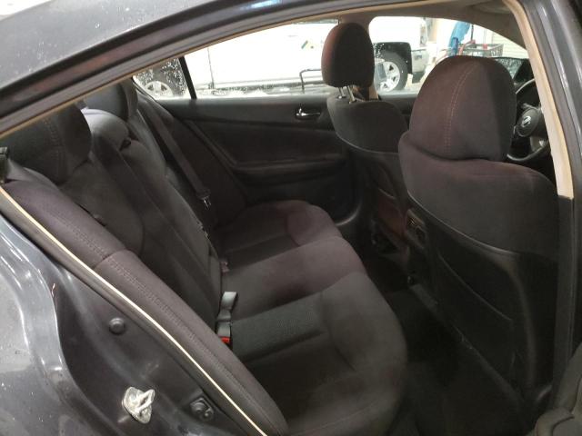 Photo 10 from auction – 2013 NISSAN MAXIMA S with VIN 1N4AA5AP6DC833032