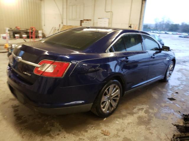 Photo 3 from auction – 2011 FORD TAURUS LIM with VIN 1FAHP2FW7BG115667
