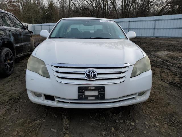 Photo 5 from auction – 2006 TOYOTA AVALON with VIN 4T1BK36B96U080604