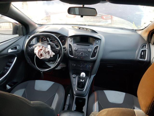 Photo 8 from auction – 2016 FORD FOCUS ST with VIN 1FADP3L96GL328918